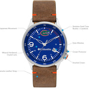 Columbia Canyon Ridge Florida Blue - Watches.com - CSC02 - 010