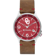 Columbia Canyon Ridge Oklahoma Red - Watches.com - CSC02 - 012