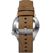 Columbia Canyon Ridge Oklahoma Red - Watches.com - CSC02 - 012