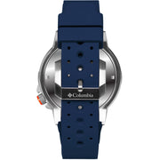 Columbia Peak Patrol Game Day Auburn Navy White - Watches.com - CSC03 - 008