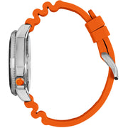 Columbia Peak Patrol Game Day Clemson Orange White - Watches.com - CSC03 - 009