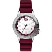 Columbia Peak Patrol Game Day Texas A&M Maroon White - Watches.com - CSC03 - 013