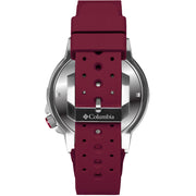 Columbia Peak Patrol Game Day Texas A&M Maroon White - Watches.com - CSC03 - 013