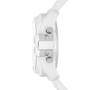 Diesel DZ2157 Master Chief Digital White - Watches.com - DZ2157