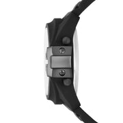 Diesel DZ2158 Master Chief Digital Black - Watches.com - DZ2158