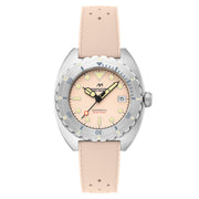 Dominatore Del Mare Amalfi Automatic Latte Brown - Watches.com - DD - 8028 - 09