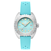 Dominatore Del Mare Amalfi Automatic Sky Blue - Watches.com - DD - 8028 - 03