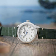 Dominatore Del Mare Aqua Sicura Ice White - Watches.com - DD - 8022 - 05