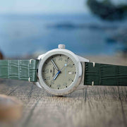 Dominatore Del Mare Aqua Sicura Light Cream - Watches.com - DD - 8022 - 04