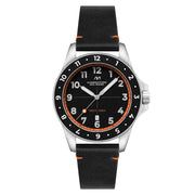 Dominatore Del Mare Bandiera Black Tangerine - Watches.com - DD - 8020 - 05