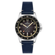 Dominatore Del Mare Bandiera Smoke Gray - Watches.com - DD - 8020 - 06