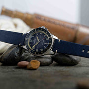 Dominatore Del Mare Bandiera Smoke Gray - Watches.com - DD - 8020 - 06