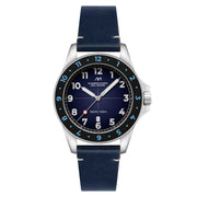 Dominatore Del Mare Bandiera Smoke Gray - Watches.com - DD - 8020 - 08