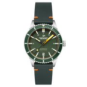 Dominatore Del Mare Scilla Automatic Dark Green - Watches.com - DD - 8027 - 01