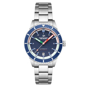 Dominatore Del Mare Scilla Automatic Oxford Blue - Watches.com - DD - 8027 - 22