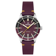 Dominatore Del Mare Scilla Automatic Ultra Violet - Watches.com - DD - 8027 - 03