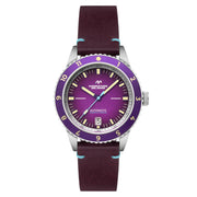 Dominatore Del Mare Tropea Automatic Indigo - Watches.com - DD - 8026 - 03