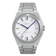 Dufa Wachsmann Men Contemporary White - Watches.com - DF - 9037 - 11