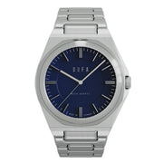 Dufa Wachsmann Men Midnight Blue - Watches.com - DF - 9037 - 33