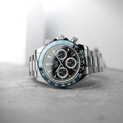 Duxot Accelero Chronograph Cambridge Blue - Watches.com - DX - 2065 - 33