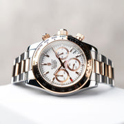 Duxot Accelero Chronograph Cascading White - Watches.com - DX - 2065 - 77