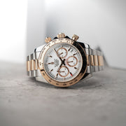 Duxot Accelero Chronograph Cascading White - Watches.com - DX - 2065 - 77