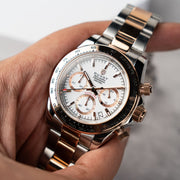 Duxot Accelero Chronograph Cascading White - Watches.com - DX - 2065 - 77