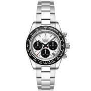 Duxot Accelero Chronograph Insignia White - Watches.com - DX - 2065 - 11