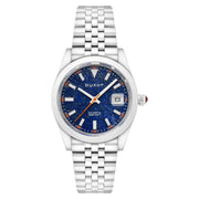 Duxot Vezeto Automatic Lapiz Lazuli Limited Edition - Watches.com - DX - 2061 - 11