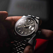 Duxot Vezeto Automatic Meteorite Limited Edition - Watches.com - DX - 2061 - 22