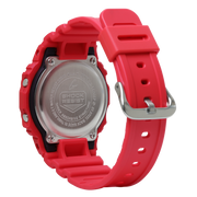 G-Shock DW5600 Digital Energy Pack Red