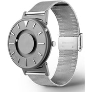 Eone Bradley Classic Steel Mesh - Watches.com - BR - C - MESH