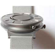 Eone Bradley Classic Steel Mesh - Watches.com - BR - C - MESH