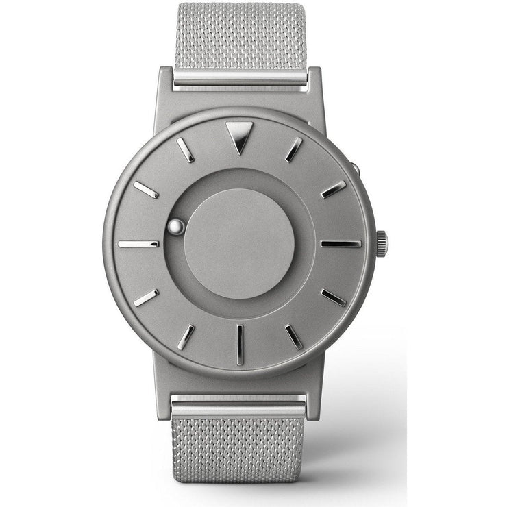 Eone Bradley Classic Steel Mesh - Watches.com - BR - C - MESH