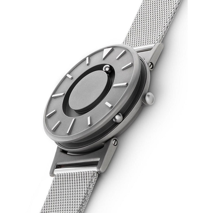 Eone Bradley Classic Steel Mesh - Watches.com - BR - C - MESH