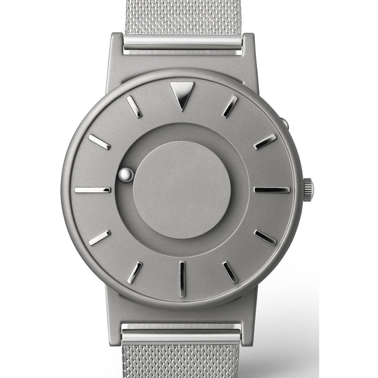 Eone Bradley Classic Steel Mesh - Watches.com - BR - C - MESH