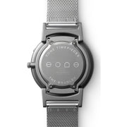 Eone Bradley Classic Steel Mesh - Watches.com - BR - C - MESH