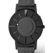 Eone Bradley Edge Black - Watches.com - BR - EDGE - BLK