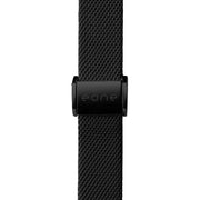 Eone Bradley Mesh 36mm Black - Watches.com - BR - BLK - 36M