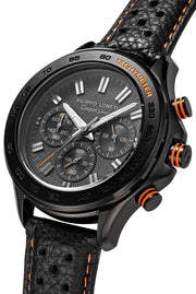 Filippo Loreti Ascari Competizione Midnight - Watches.com - 01085