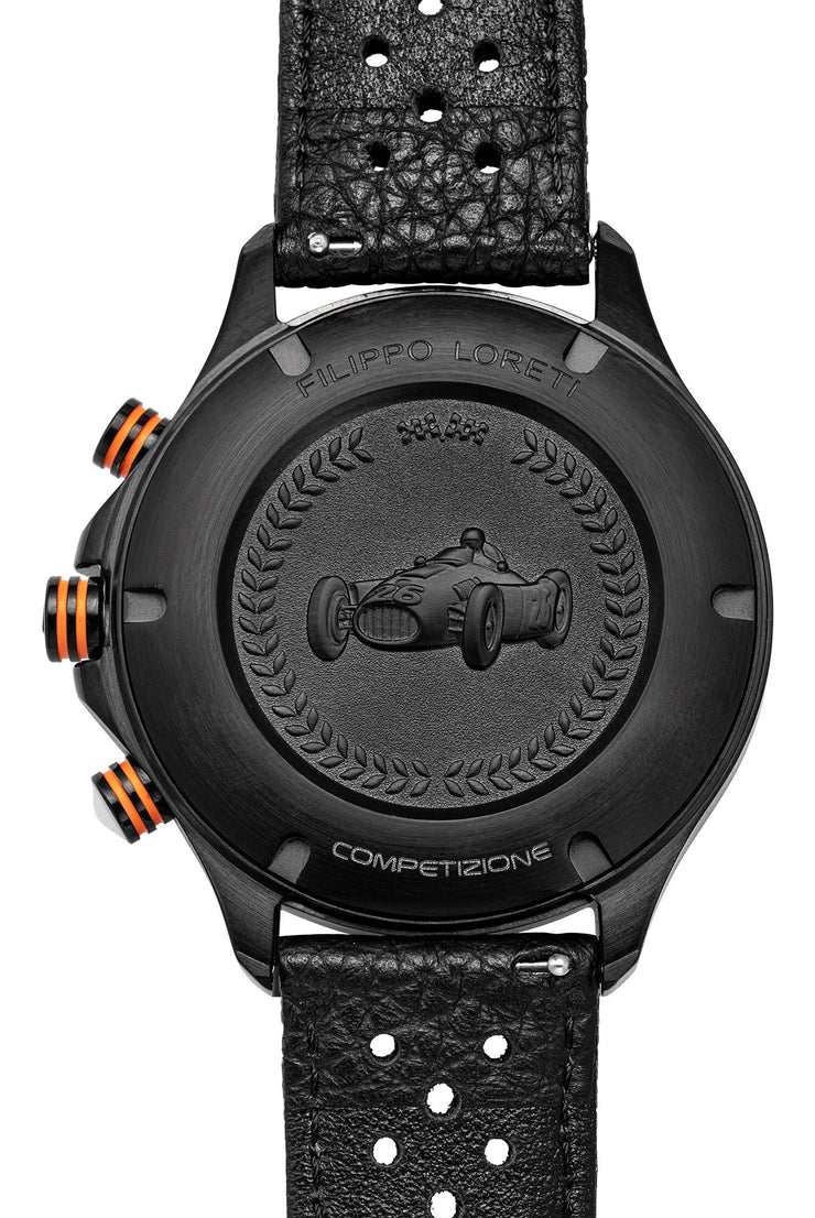 Filippo Loreti Ascari Competizione Midnight - Watches.com - 01085