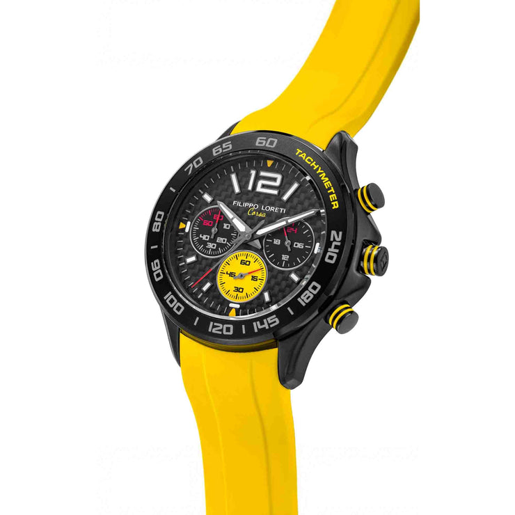 Filippo Loreti Ascari Corsa - Watches.com - 01101