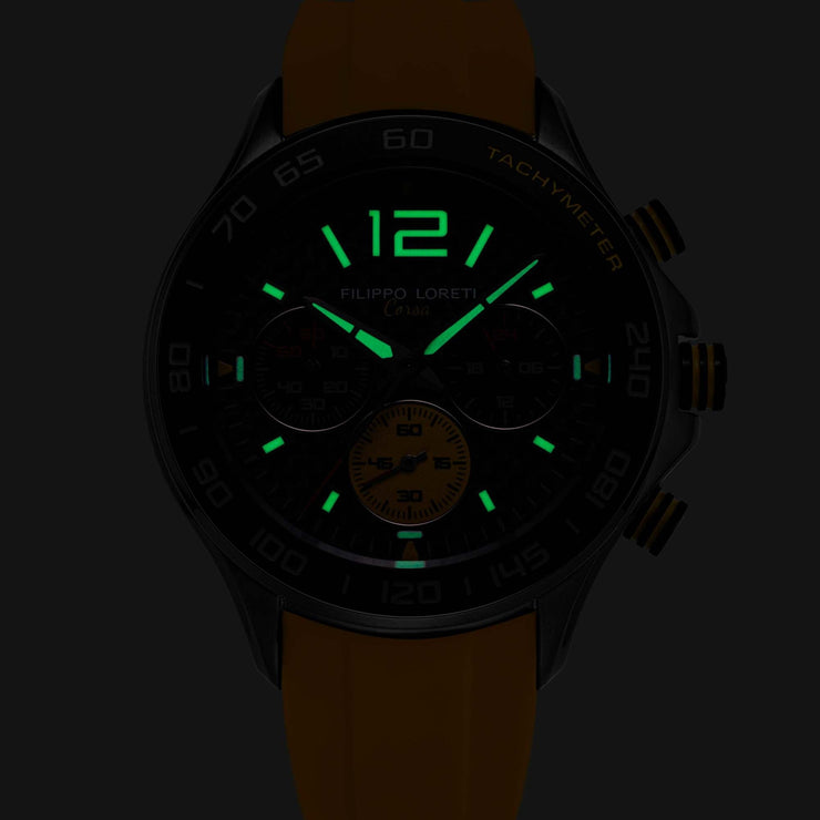 Filippo Loreti Ascari Corsa - Watches.com - 01101