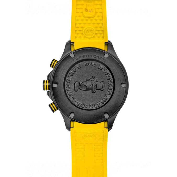 Filippo Loreti Ascari Corsa - Watches.com - 01101