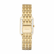 Fossil Raquel Date Gold SS - Watches.com - ES5220