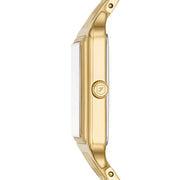 Fossil Raquel Date Gold SS - Watches.com - ES5220