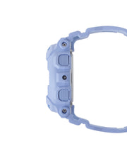 G - Shock BA - 110 Y2K Baby - G Ana - Digi Blue - Watches.com - BA110YK - 2A