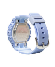 G - Shock BA - 110 Y2K Baby - G Ana - Digi Blue - Watches.com - BA110YK - 2A