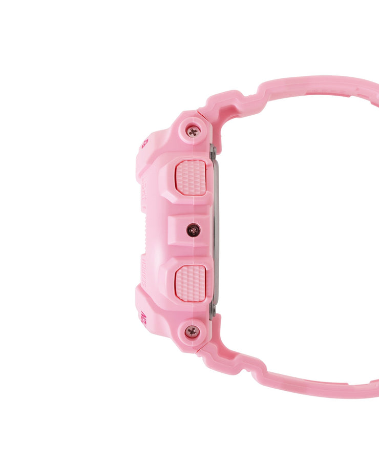 G - Shock BA - 110 Y2K Baby - G Ana - Digi Pink - Watches.com - BA110YK - 4A