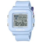 G - Shock BGD - 10 Baby - G Plus Digital Blue - Watches.com - BGD10L - 2